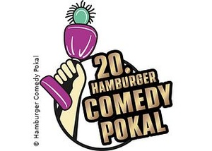 20 Jahre Hamburger Comedy Pokal!