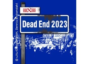 Wrestling: wXw Dead End 2023