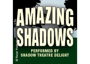 Amazing Shadows performed by Shadow Theatre Delight
