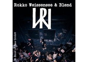 Rokko Weissensee & Blend