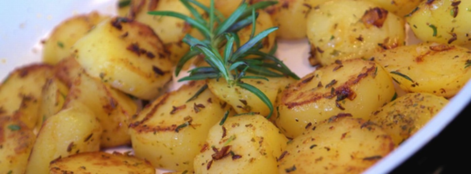 Die Geschichte der Bratkartoffel, © RitaE/Pixabay