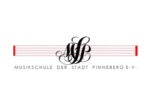 Logo der Musikschule der Stadt Pinneberg