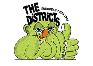 The Districts