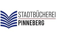 Logo der Stadtbücherei Pinneberg