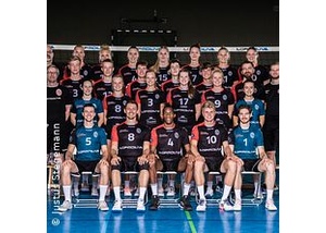 ETV Hamburg Volleyball - Kombiticket