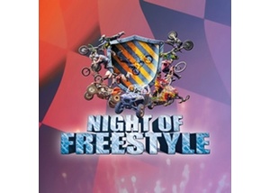 Night of Freestyle - Die ultimative Freestyle Show