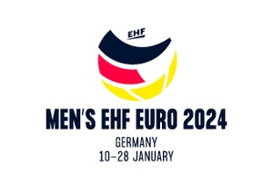 MEN'S EHF EURO 2024 - Hamburg - Hauptrunden Ticket - Gruppe II