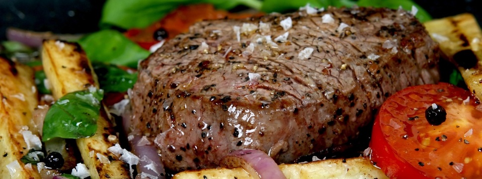 Steak, © Robert Owen-Wahl / pixabay.com