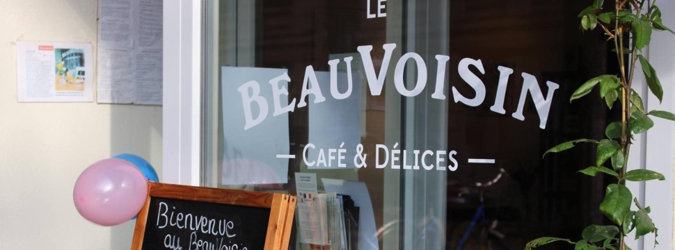 © Café Le BeauVoisin