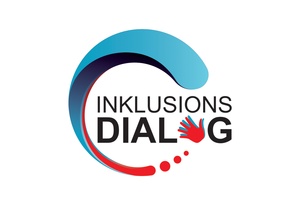 Logo Inklusionsdialog