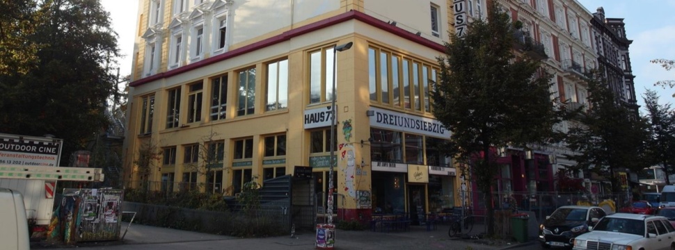 Haus 73 Hamburg