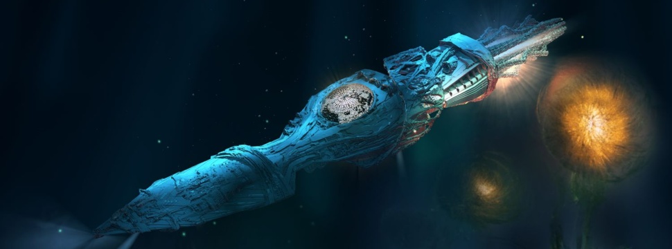 U96 Nautilus, © The Jules Verne Experience