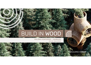 Build in Wood Hamburg