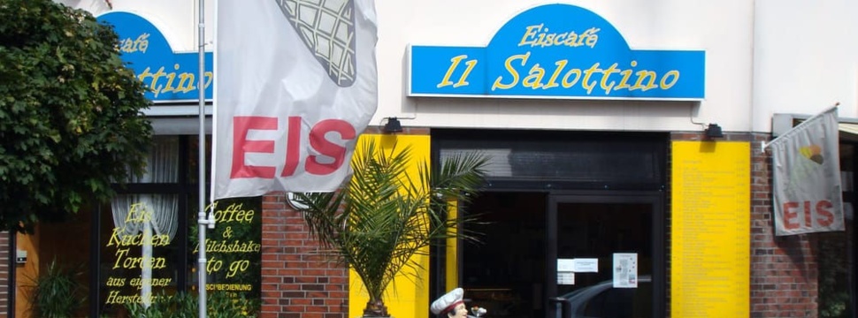 Eiscafé Salottino