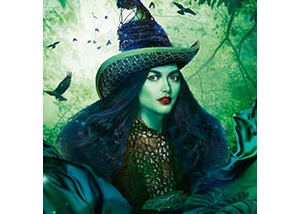 WICKED - Das Musical
