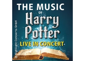 The Music of Harry Potter - live in Concert