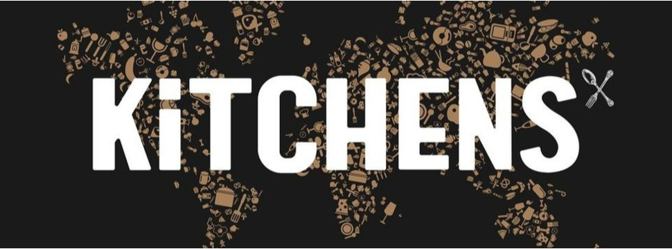 KiTCHENS Restaurant & Bar, facebook Slider