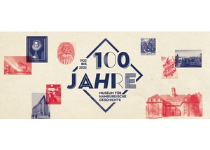 100 Jahre Museum für Hamburgische Geschichte
