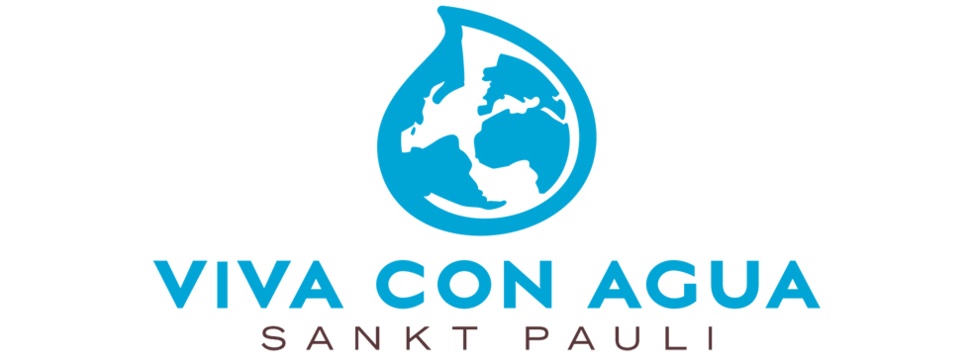 Viva con Aqua, Logo