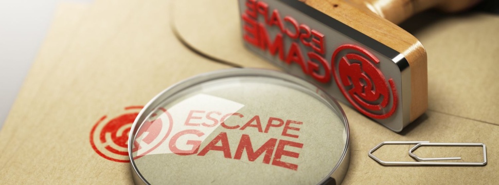 Escape Game, © iStock.com/Olivier Le Moal