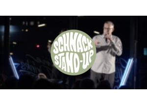 SCHNACK Stand-Up