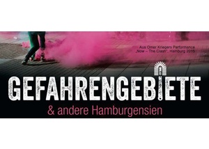Dokumentarfilm: Gefahrengebiete & andere Hamburgensien
